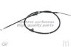 KIA 59770M2000 Cable, parking brake